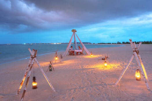 Luxury Beyond Compare in Bali: Private Beach Villas for New Year’s with Global Jet Packages, Infinity Pools, and Custom Dining