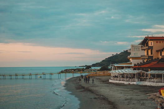 Hotels That Are Ideal for Romantic and Family Vacations