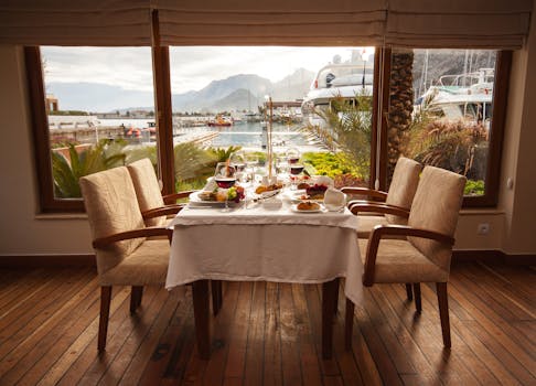 Hotels That Are Perfect for Romantic Getaways