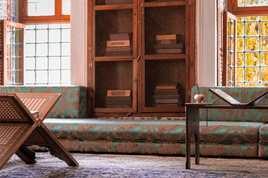 Hotels That Blend Cultural Heritage and Modern Comfort