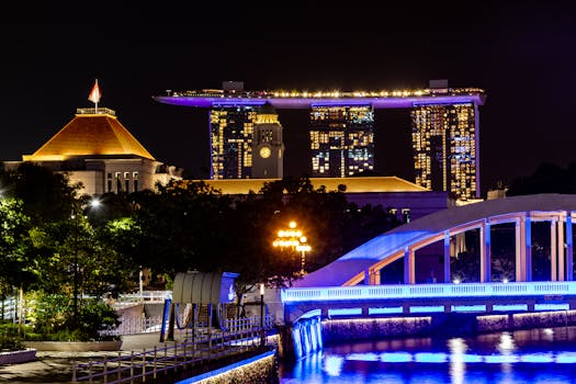 Hotels That Combine Cultural Heritage With Contemporary Comfort