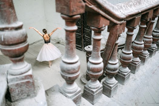 Hotels That Combine Historic Elegance With Modern Amenities