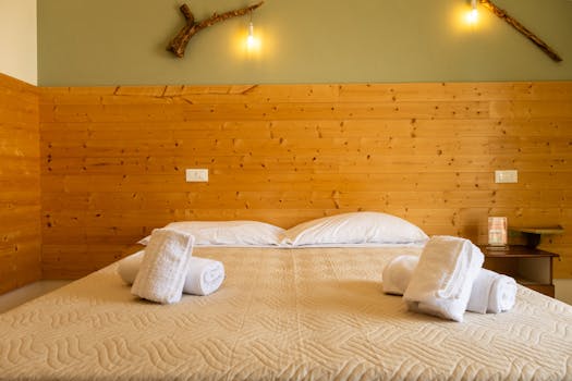 Hotels That Combine Modern Comfort With Traditional Hospitality