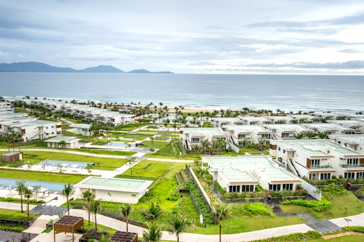Hotels That Combine Sustainable Practices With World-Class Luxury