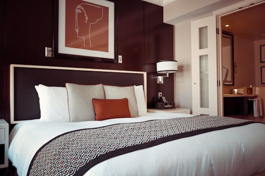 Hotels That Offer Exclusive Access to Private Clubs and Amenities