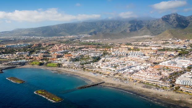 Hotels That Offer Spectacular Views of Beaches and Mountains
