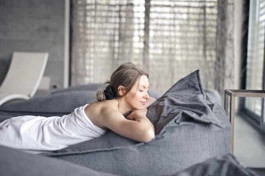Hotels That Offer Tailored Wellness Retreats