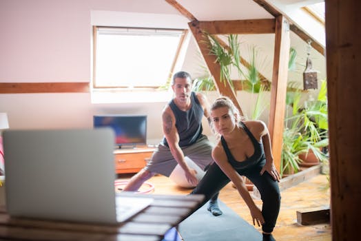 Hotels That Offer World-Class Fitness and Wellness Programs