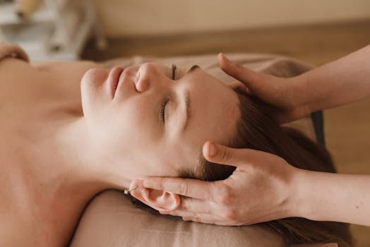 Hotels That Offer World-Class Spa and Wellness Services