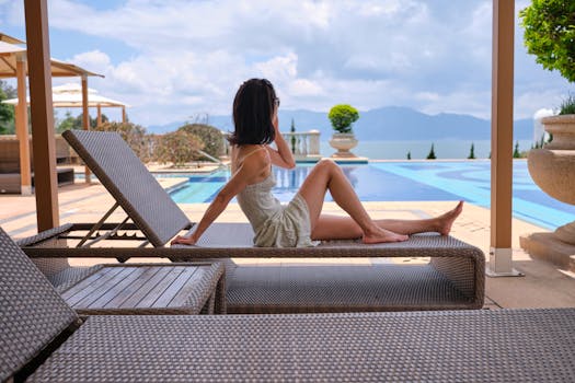 Hotels That Provide Exclusive Access to Private Beaches and Resorts