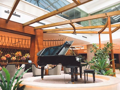 Hotels That Provide Luxurious Accommodations and Exceptional Hospitality