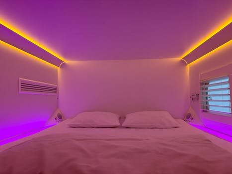 Stay in Boutique Hotels That Embrace Sustainability and Innovation
