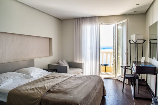 Stay in Boutique Hotels That Offer Personalized Luxury