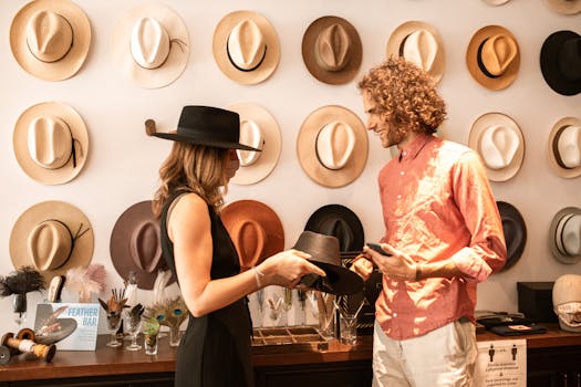 Stay in Boutique Hotels That Offer Unique and Memorable Experiences