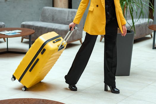 Stay in Resorts That Offer Personalized Guest Experiences