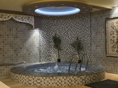The Best Hotels for Relaxation, Wellness, and Rejuvenation