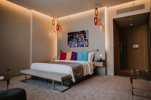 The Most Luxurious Hotels for Discerning Travelers