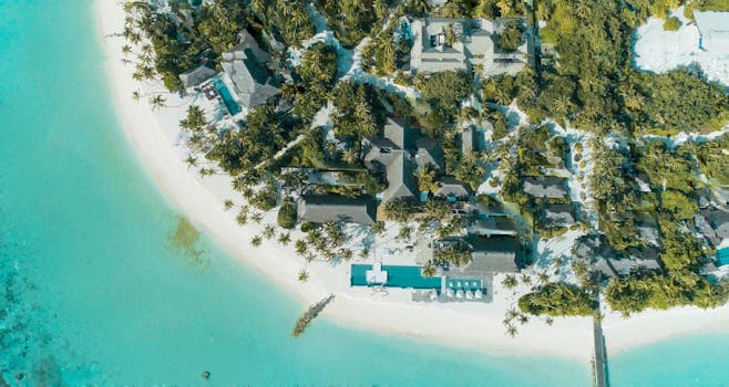 Villas That Offer Breathtaking Ocean Views