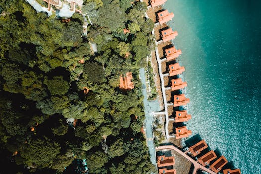 Villas That Offer Privacy and Comfort in Exotic Settings
