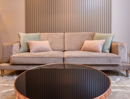Villas That Offer the Perfect Blend of Comfort and Style