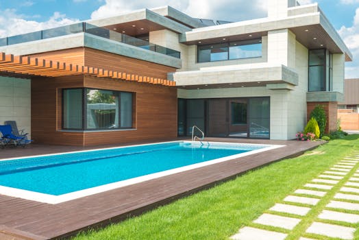 Villas That Provide Privacy, Comfort, and Luxury